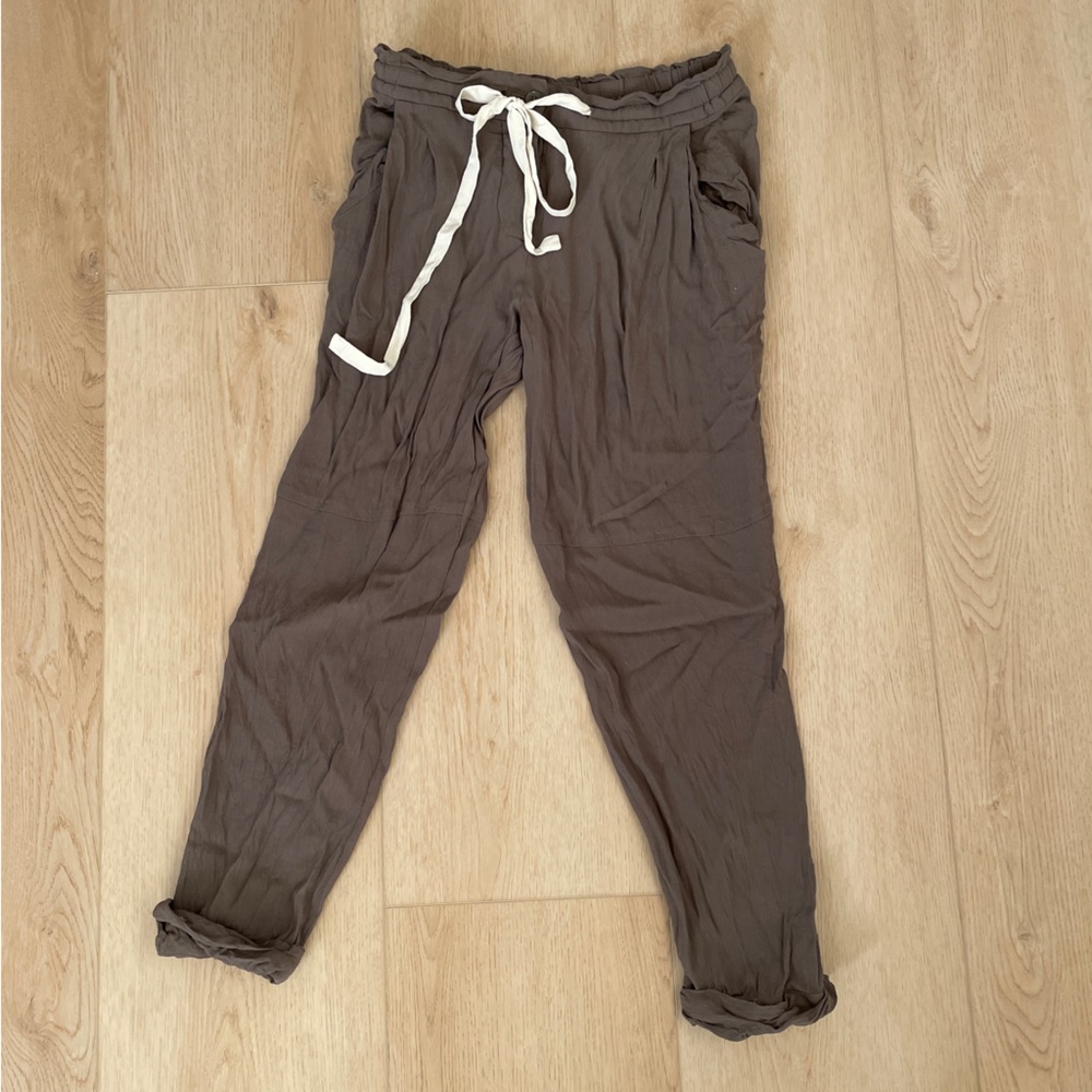 Wilfred jogger pants